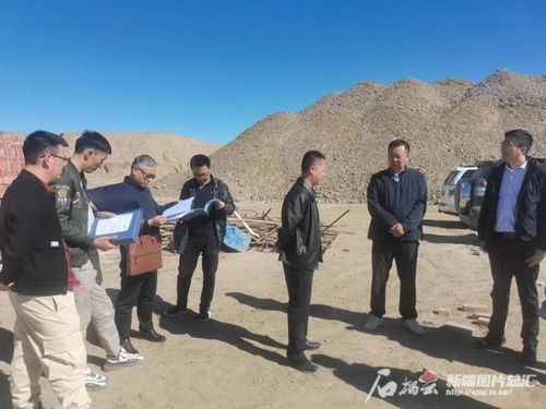 新疆四項生態(tài)環(huán)境保護(hù)督察整改任務(wù)銷號