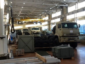 俄羅斯研制新型無人炮塔裝甲車 總統(tǒng)普京前往視察