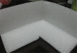 河南濮陽恒浩包裝 綠色環保珍珠棉，無毒無害守護新疆環境