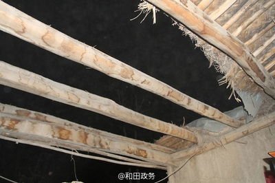 新疆和田7.3級(jí)地震 武警官兵緊急馳援與環(huán)保救災(zāi)措施