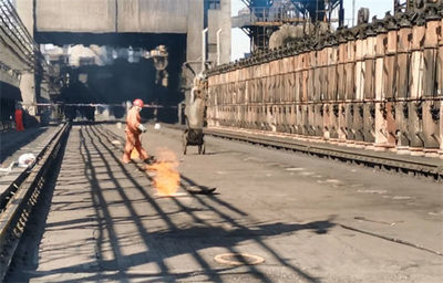 中央生態(tài)環(huán)保督察通報(bào)新疆“烏昌石”區(qū)域 問題不嚴(yán)不實(shí)不力不牢，警鐘為誰而鳴？