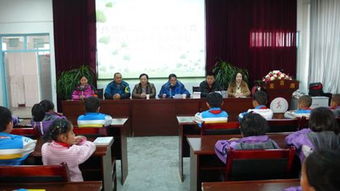 新疆環保宣傳教育培訓中心赴鞏留縣開展“環保進校園”活動