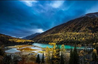 從北京到新疆 天山喀納斯的驚艷之旅與環保探索