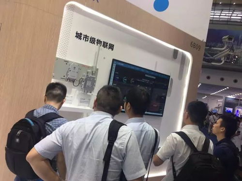 克拉科技物聯(lián)網(wǎng)新品閃耀高交會(huì)，引領(lǐng)網(wǎng)絡(luò)科技推廣服務(wù)創(chuàng)新